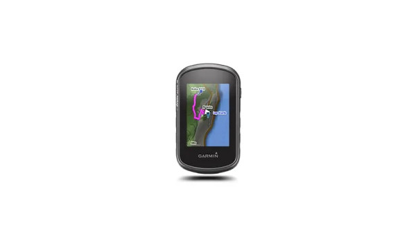 Garmin eTrex Touch 35 - Hand GPS