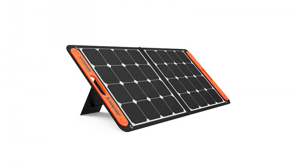 Jackery SolarSaga 100 - Solarpanel