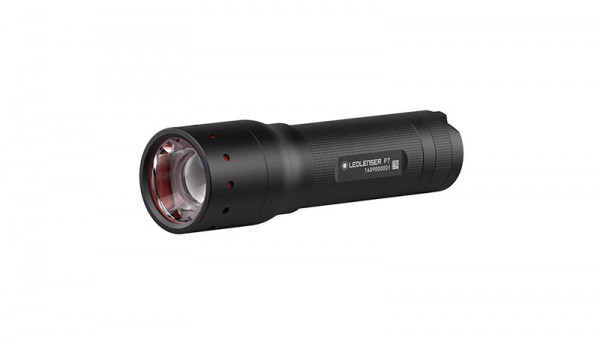 LED Lenser P7 - Taschenlampe