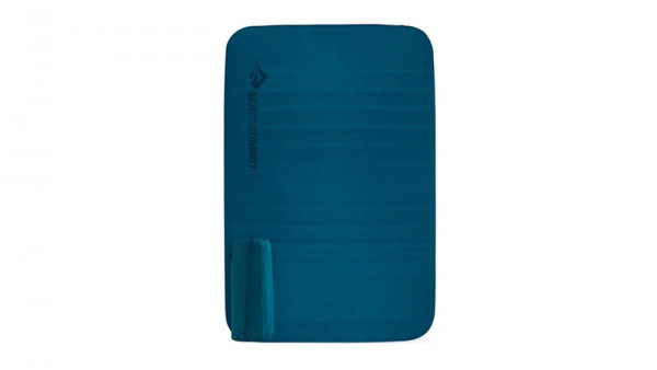 Sea to Summit Comfort Deluxe Mat Double - Schlafmatte