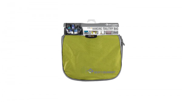 Sea to Summit Hanging Toiletry Bag Large - Necessaire