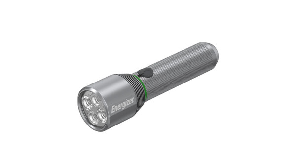 Energizer Vision Metal Light 2000 - Taschenlampe