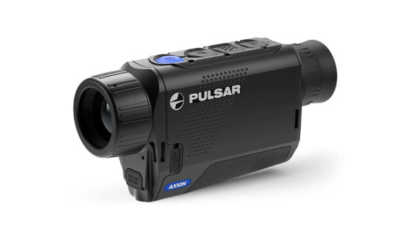 Pulsar Axion XM30S - Wärmebildkamera
