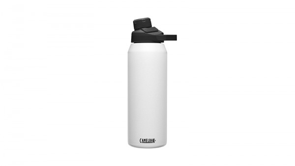 Camelbak Chute Mag - Thermosflasche, Weiss