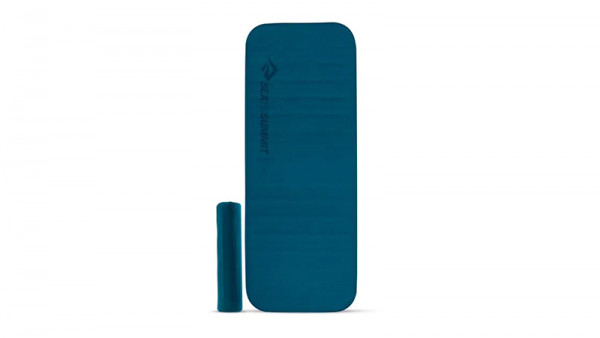 Sea to Summit Comfort Deluxe Mat Large Wide - Schlafmatte