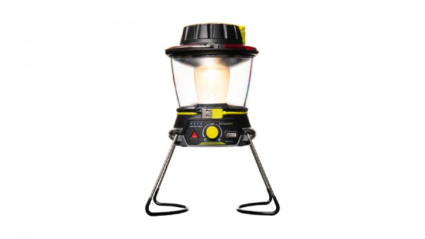 GoalZero Lighthouse 600 - Campinglampe