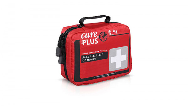 Care Plus Erste Hilfe Set Compact