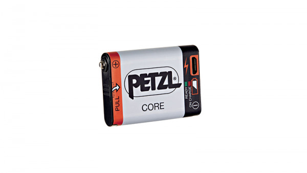 Petzl Core - Akku