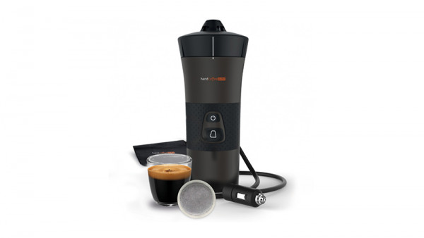 Handpresso Handcoffee Auto 12V Kaffeekocher