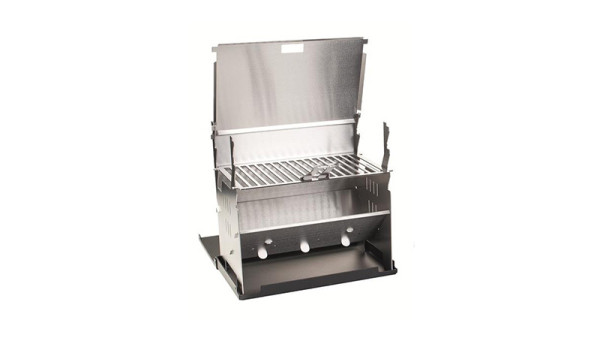 Fennek Grill - Camping-Grill